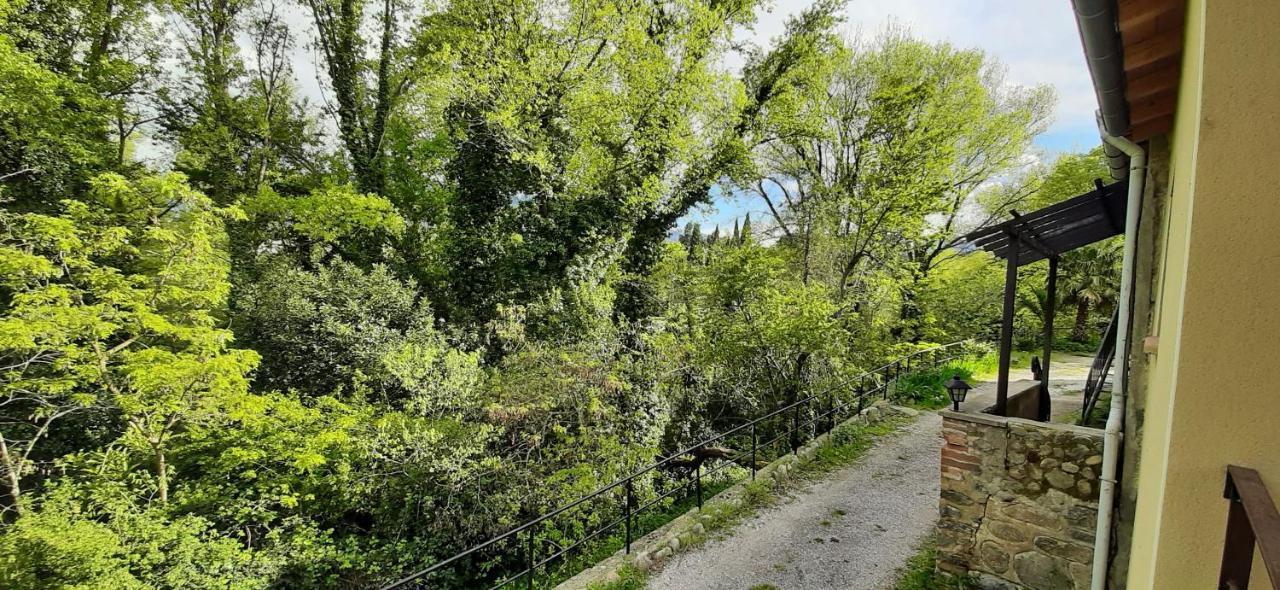 Gite De Charme Dans Mas Catalan Prades  Exterior photo
