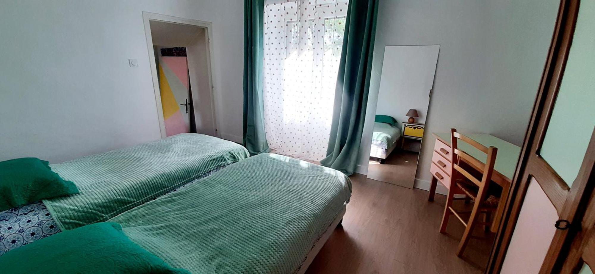 Gite De Charme Dans Mas Catalan Prades  Exterior photo