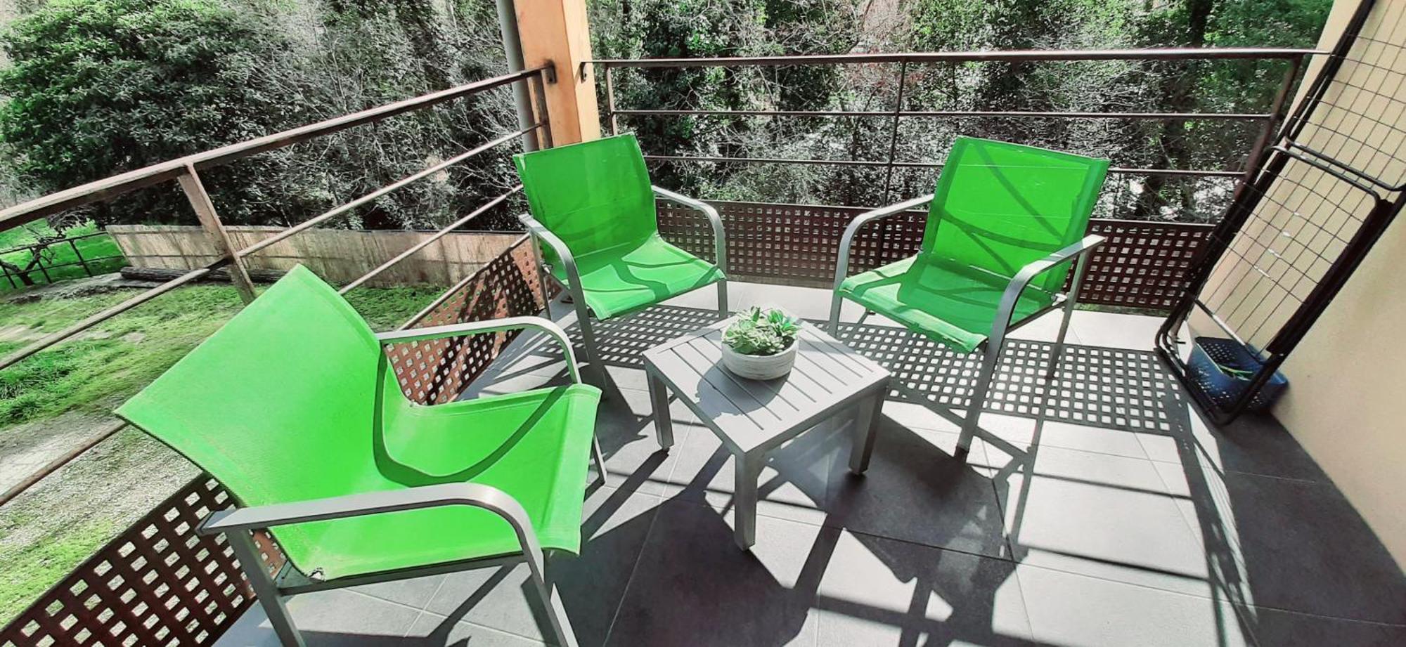 Gite De Charme Dans Mas Catalan Prades  Exterior photo