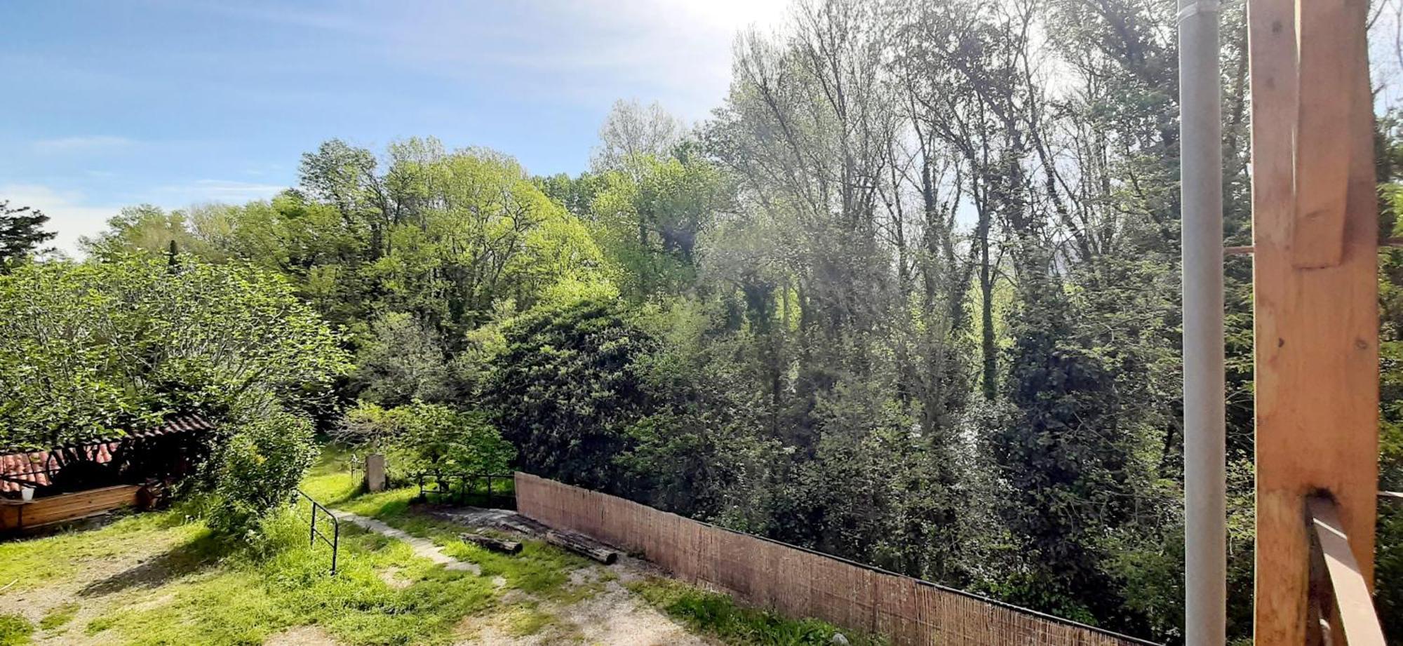 Gite De Charme Dans Mas Catalan Prades  Exterior photo